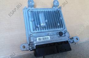 Mercedes Sprinter 906 БЛОК УПРАВЛЕНИЯ 6519002600 CRD 2.3