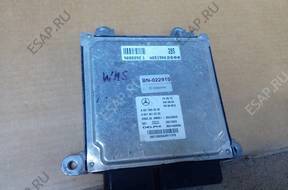 Mercedes Sprinter 906 БЛОК УПРАВЛЕНИЯ 6519002600 CRD 2.3