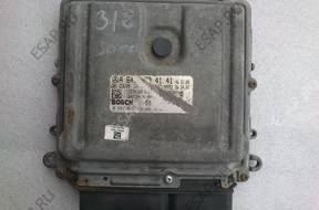 MERCEDES SPRINTER 906  БЛОК УПРАВЛЕНИЯ A6421504141 CR4.30