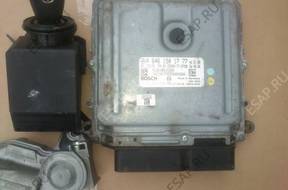 MERCEDES SPRINTER 906 БЛОК УПРАВЛЕНИЯ A6461501777 CR4.20