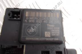 MERCEDES SPRINTER 906 БЛОК УПРАВЛЕНИЯ СТЕКОЛ A906820402608