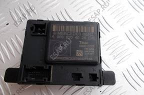 MERCEDES SPRINTER 906 БЛОК УПРАВЛЕНИЯ СТЕКОЛ A906820402608