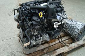 MERCEDES SPRINTER 906 двигатель 2.2 CDI A651