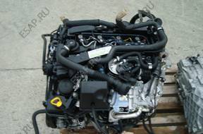 MERCEDES SPRINTER 906 двигатель 2.2 CDI A651