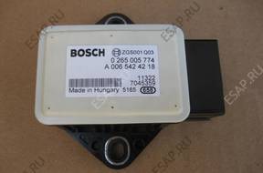 MERCEDES SPRINTER 906 МОДУЛЬ A0065424218 2012 ГОД