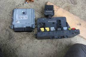 mercedes sprinter 906 МОДУЛЬ sam ЗАМОК ЗАЖИГАНИЯ