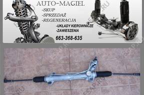 MERCEDES SPRINTER 906 od 2005 РУЛЕВАЯ РЕЙКА