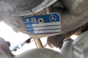 MERCEDES SPRINTER 906 OM651 2.2 CDI ТУРБОКОМПРЕССОР