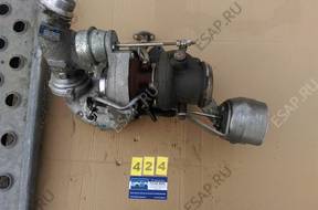 MERCEDES SPRINTER 906 OM651 2.2 CDI ТУРБОКОМПРЕССОР