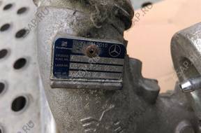 MERCEDES SPRINTER 906 OM651 2.2 CDI ТУРБОКОМПРЕССОР