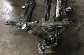 MERCEDES SPRINTER 906 ПОДВЕСКА FABRYCZNIE