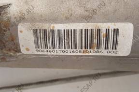 Mercedes Sprinter 906 Przekładnia РУЛЕВАЯ РЕЙКА