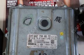 MERCEDES SPRINTER 906 RYGIEL ЗАМОК ЗАЖИГАНИЯ БЛОК УПРАВЛЕНИЯ