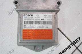 MERCEDES SPRINTER 906 СЕНСОР AIRBAG A9064460542