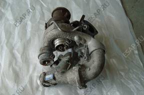 MERCEDES SPRINTER 906 ТУРБИНА 2.2 CDI A 651 BITURB