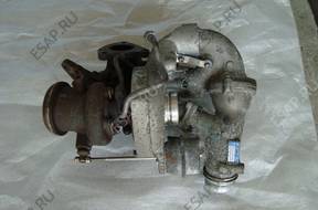 MERCEDES SPRINTER 906 ТУРБИНА A 651 - 313  316 CDI