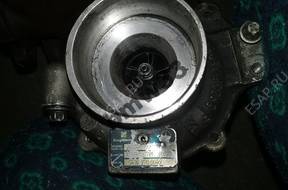 MERCEDES SPRINTER  906 ТУРБИНА A6460901189