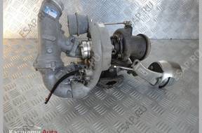 MERCEDES SPRINTER 906 ТУРБИНА A6510905780 BITURBO