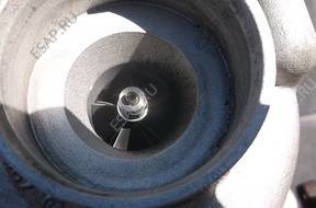 MERCEDES SPRINTER 906 ТУРБИНА BITURBO 6460901180