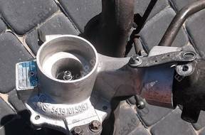 MERCEDES SPRINTER 906 ТУРБИНА BITURBO 6460901180