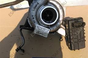 MERCEDES SPRINTER 906 ТУРБОКОМПРЕССОР A6460900480