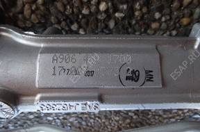 Mercedes Sprinter A 906 РУЛЕВАЯ РЕЙКА przekładnia