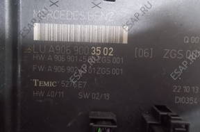 MERCEDES SPRINTER BCM A9069003502-06-