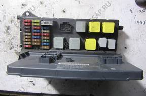 MERCEDES SPRINTER БЛОК BSI БЛОК УПРАВЛЕНИЯ 9065452101
