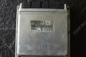 MERCEDES SPRINTER БЛОК УПРАВЛЕНИЯ 0281011484 A6111530591