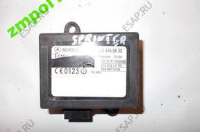 MERCEDES SPRINTER БЛОК УПРАВЛЕНИЯ 0335455932