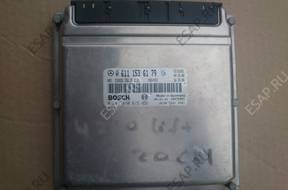 MERCEDES SPRINTER БЛОК УПРАВЛЕНИЯ 2.2 CDI A6461536179 CR2