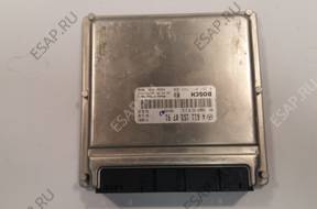 MERCEDES SPRINTER БЛОК УПРАВЛЕНИЯ 611531091  БЕЗ КОДА