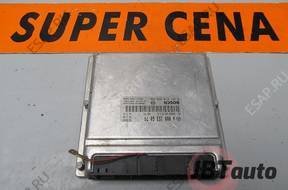 MERCEDES SPRINTER БЛОК УПРАВЛЕНИЯ A0001536079