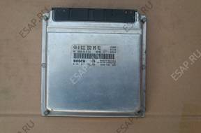MERCEDES SPRINTER БЛОК УПРАВЛЕНИЯ A6111530991 0281011745