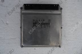 MERCEDES SPRINTER БЛОК УПРАВЛЕНИЯ A6111531079 0281010412