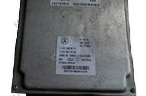 MERCEDES SPRINTER БЛОК УПРАВЛЕНИЯ A6519000601 A6519019400