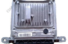 MERCEDES SPRINTER БЛОК УПРАВЛЕНИЯ A6519001701 A6519010501