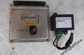 MERCEDES SPRINTER CDI БЛОК УПРАВЛЕНИЯ A6111533379+IMO