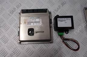 MERCEDES SPRINTER CDI БЛОК УПРАВЛЕНИЯ A6111536279+IMO