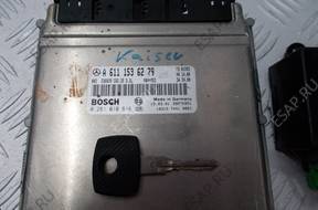 MERCEDES SPRINTER CDI БЛОК УПРАВЛЕНИЯ A6111536279+IMO