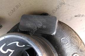 MERCEDES SPRINTER CDI ТУРБОКОМПРЕССОР A6110960599