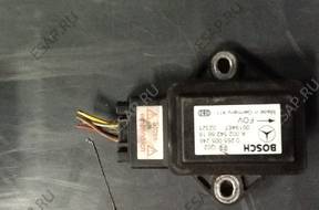 MERCEDES SPRINTER ДАТЧИК UDERZEŃ ESP A0025426618