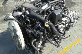 MERCEDES SPRINTER двигатель 2,2 CDI 651