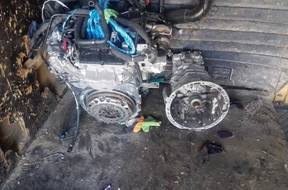 mercedes sprinter двигатель 213 313 515 518 skrzynia