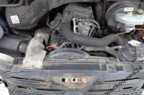 MERCEDES SPRINTER двигатель 2.2 CDI 00-06 160 ТЫС. КМ. КОМПЛЕКТНЫЙ