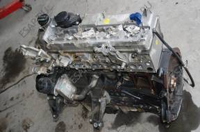 MERCEDES SPRINTER двигатель 2.7 CDI двигатель