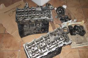 mercedes sprinter ДВИГАТЕЛИ 2.2 cdi 646 uszkodzone