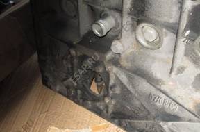 mercedes sprinter ДВИГАТЕЛИ 2.2 cdi 646 uszkodzone