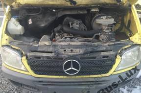 MERCEDES SPRINTER КОРОБКА ПЕРЕДАЧ 716 643 PАВТОМАТИЧЕСКАЯ