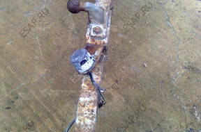 mercedes sprinter most hak pas przedni przód